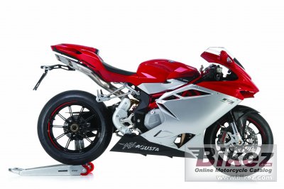 MV Augusta Agusta F4