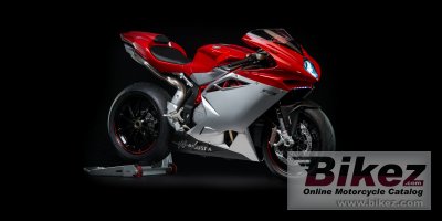 MV Augusta Agusta F4
