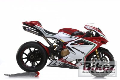 Agusta F4 Rc
