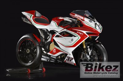 MV Augusta Agusta F4 Rc