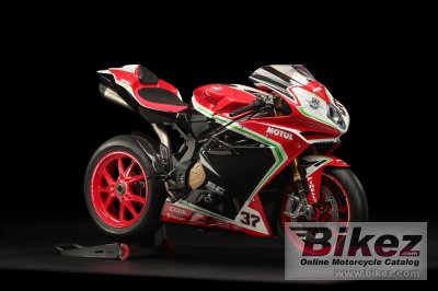 MV Augusta Agusta F4 Rc