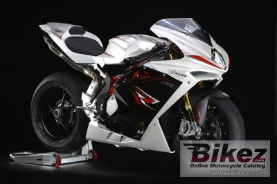 MV Augusta Agusta F4 Rr