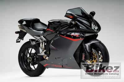 Agusta F4 Rr 312 1078