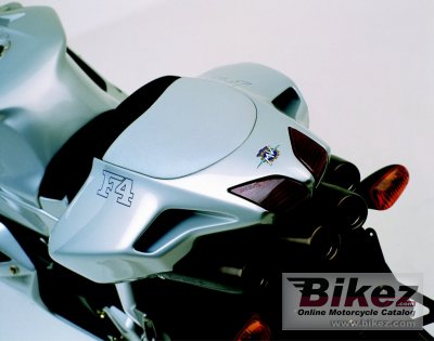 Agusta F4 S I+I