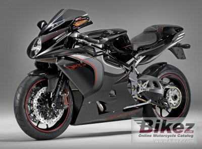 MV Augusta Agusta F4Cc