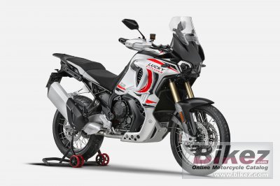 MV Augusta Agusta Lucky Explorer 95
