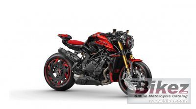 Agusta Rush 1000