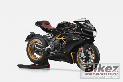 Agusta Superveloce 800 S