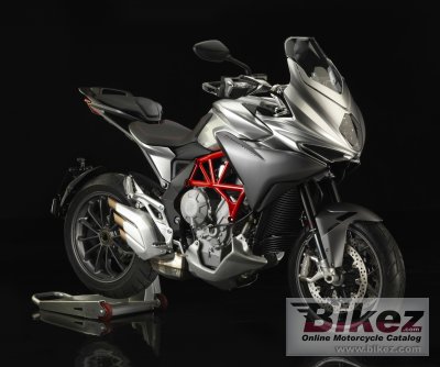 Agusta Turismo Veloce 800