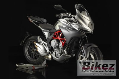 MV Augusta Agusta Turismo Veloce 800