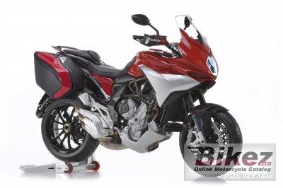 MV Augusta Agusta Turismo Veloce 800
