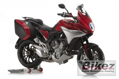 Agusta Turismo Veloce 800 Lusso