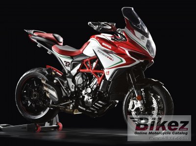 Agusta Turismo Veloce 800 Rc