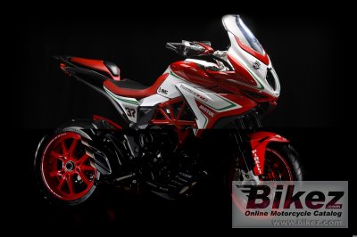 MV Augusta Agusta Turismo Veloce 800 Rc