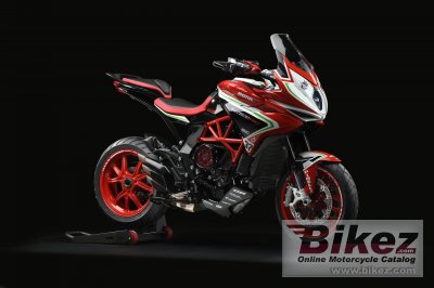 Agusta Turismo Veloce 800 Rc Scs