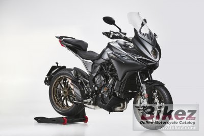 MV Augusta Agusta Turismo Veloce Lusso