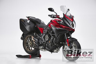 MV Augusta Agusta Turismo Veloce Lusso Scs