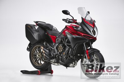 MV Augusta Agusta Turismo Veloce Lusso Scs