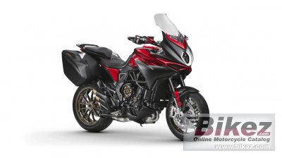 MV Augusta Agusta Turismo Veloce Lusso Scs