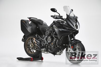 Agusta Turismo Veloce Lusso Scs 800