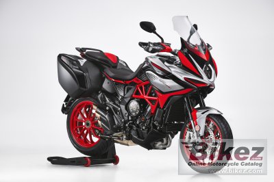 Agusta Turismo Veloce Rc Scs