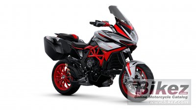 MV Augusta Agusta Turismo Veloce Rc Scs