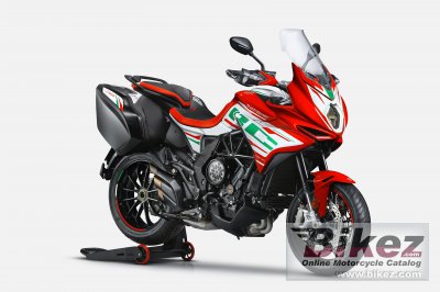 MV Augusta Agusta Turismo Veloce Rc Scs