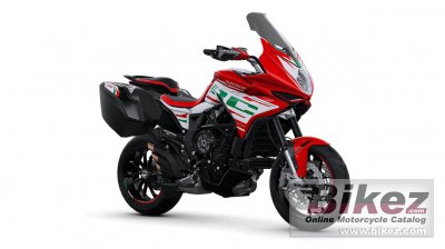 MV Augusta Agusta Turismo Veloce Rc Scs