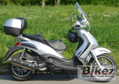 B 500