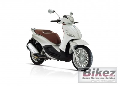 Beverly 300