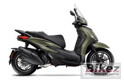 Bv 400 S