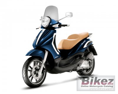 Bv Tourer 300