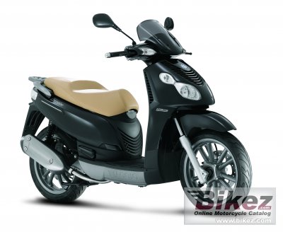 Carnaby 125