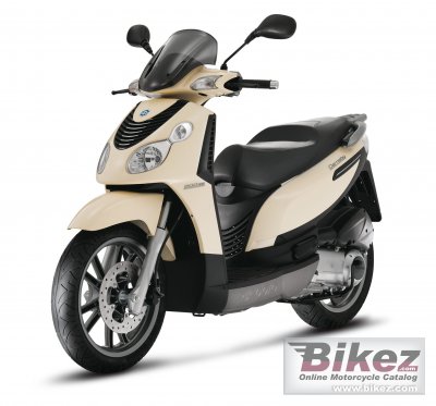 Carnaby 200