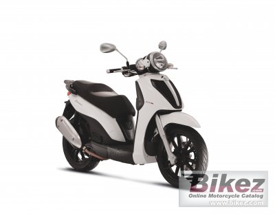 Carnaby Cruiser 300