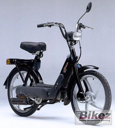 Piaggio Ciao