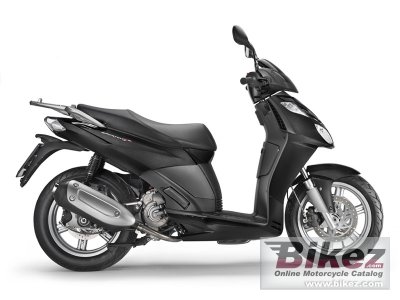 Piaggio Fly 50