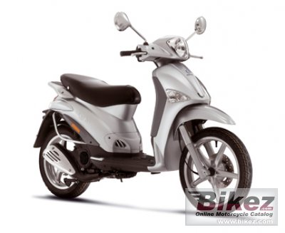 Liberty 125