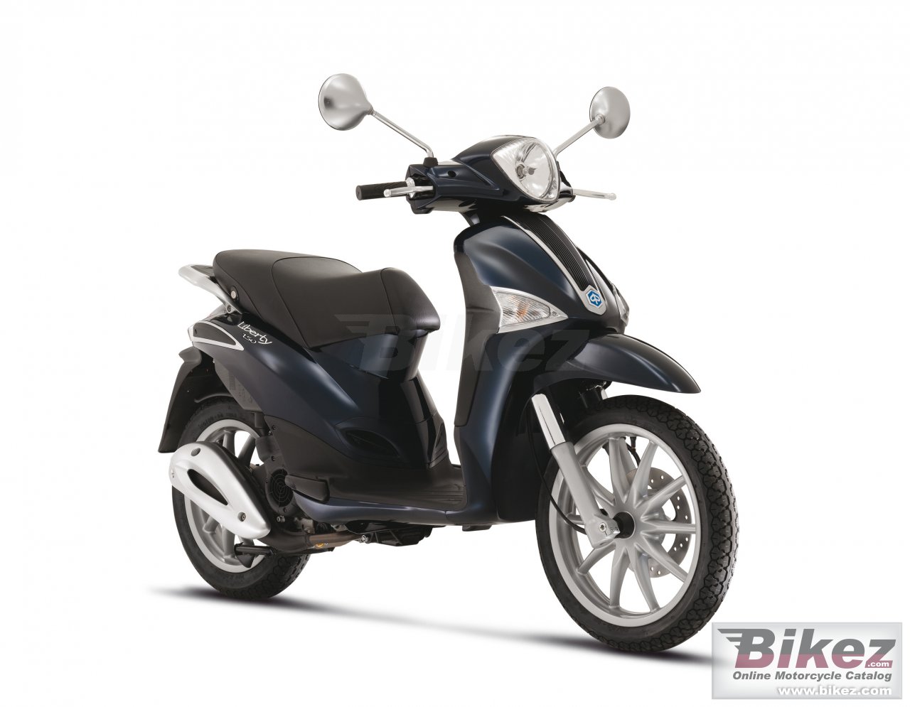 Liberty 150