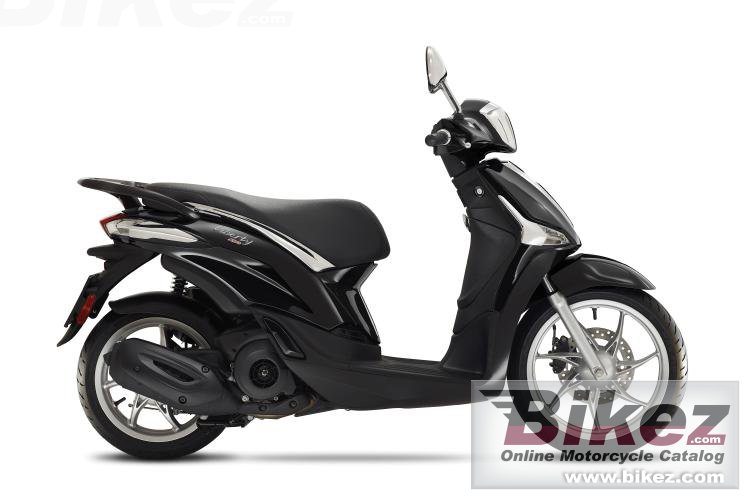 Liberty 150