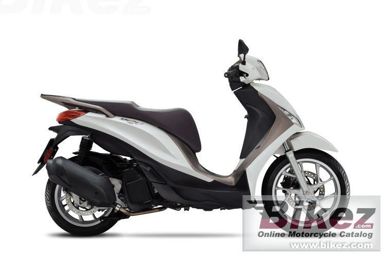 Piaggio Medley 150