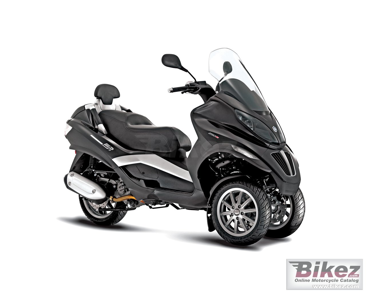 Piaggio Mp3 250