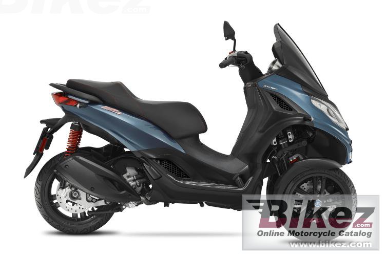 Mp3 Sport 300