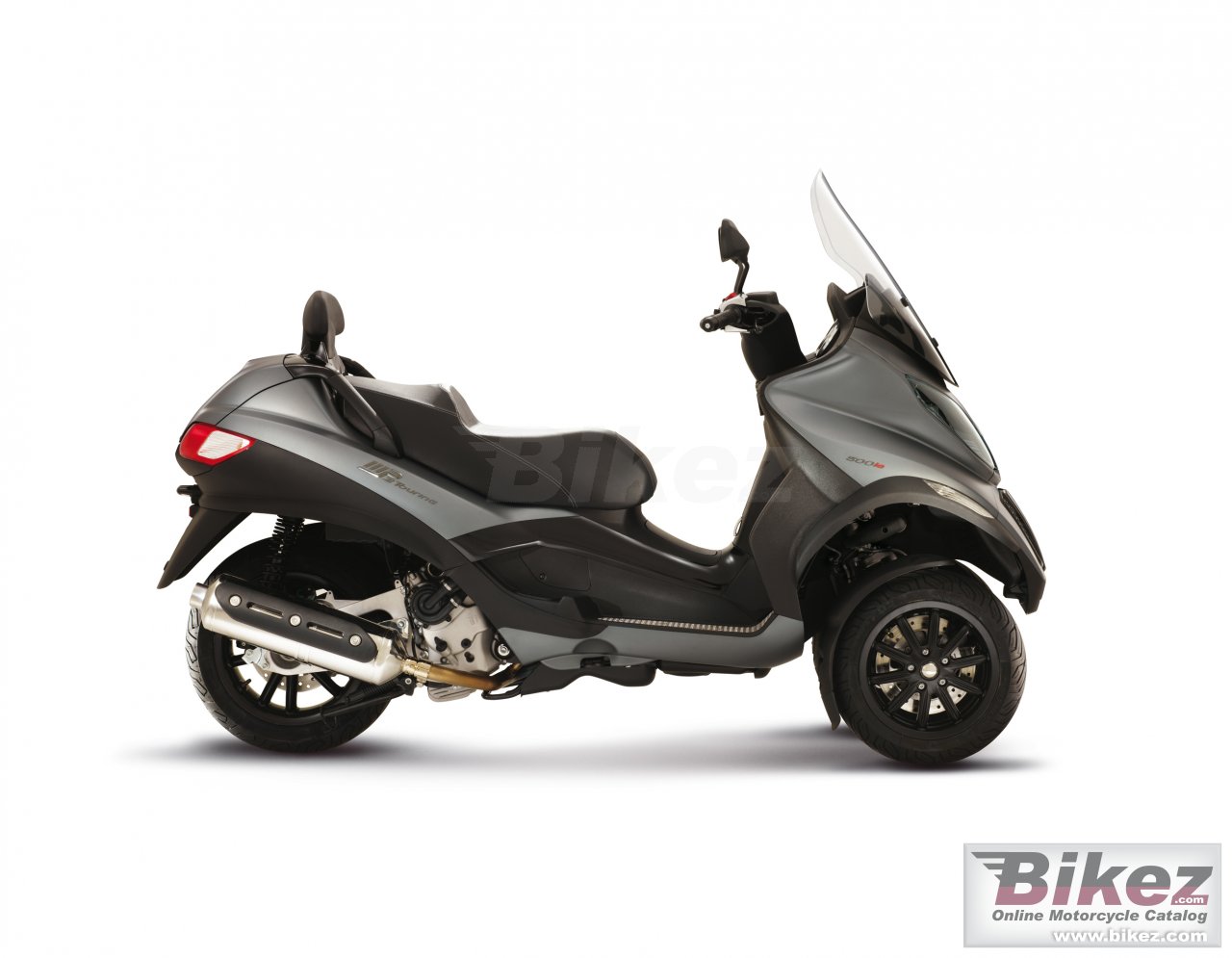 Mp3 Sport 500