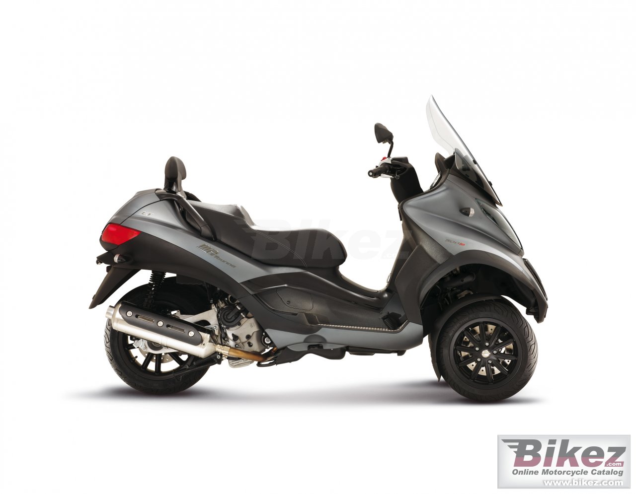 Mp3 Sport Lt 500