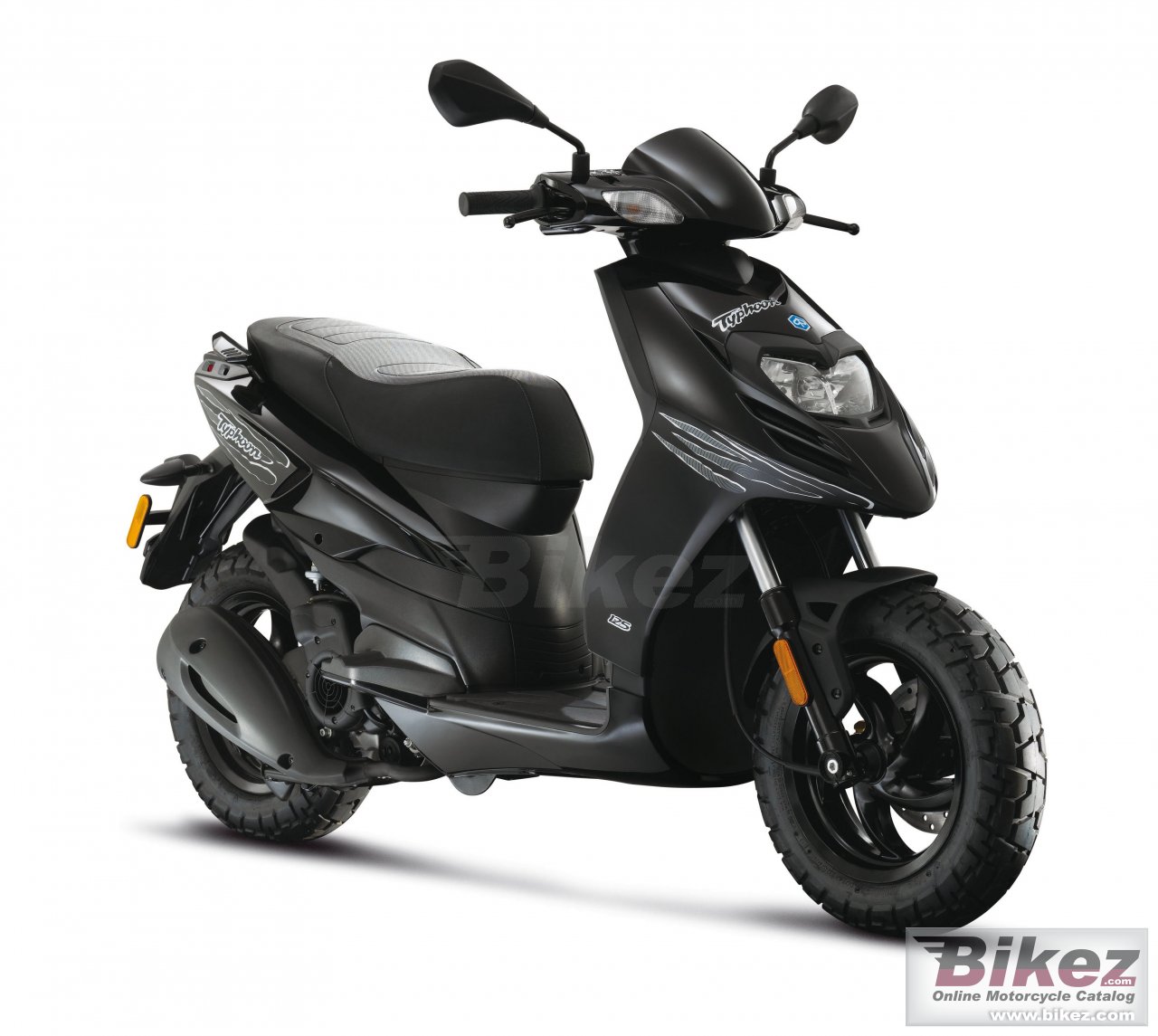 Typhoon 125