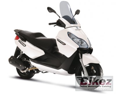 X7 Evo 300 Ie