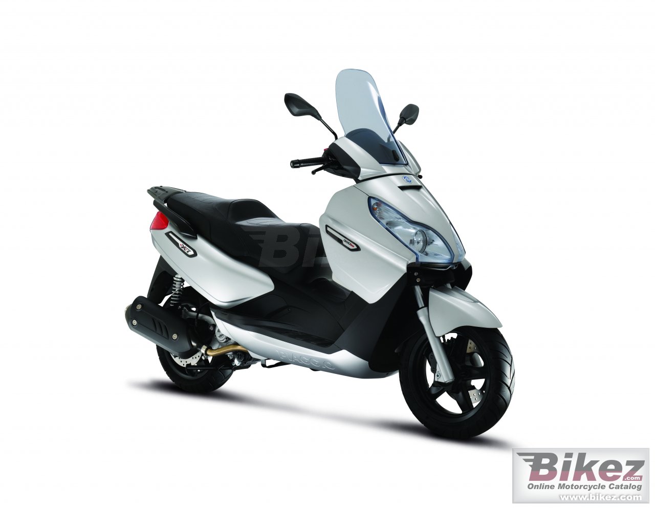 X7 Evo 300Ie