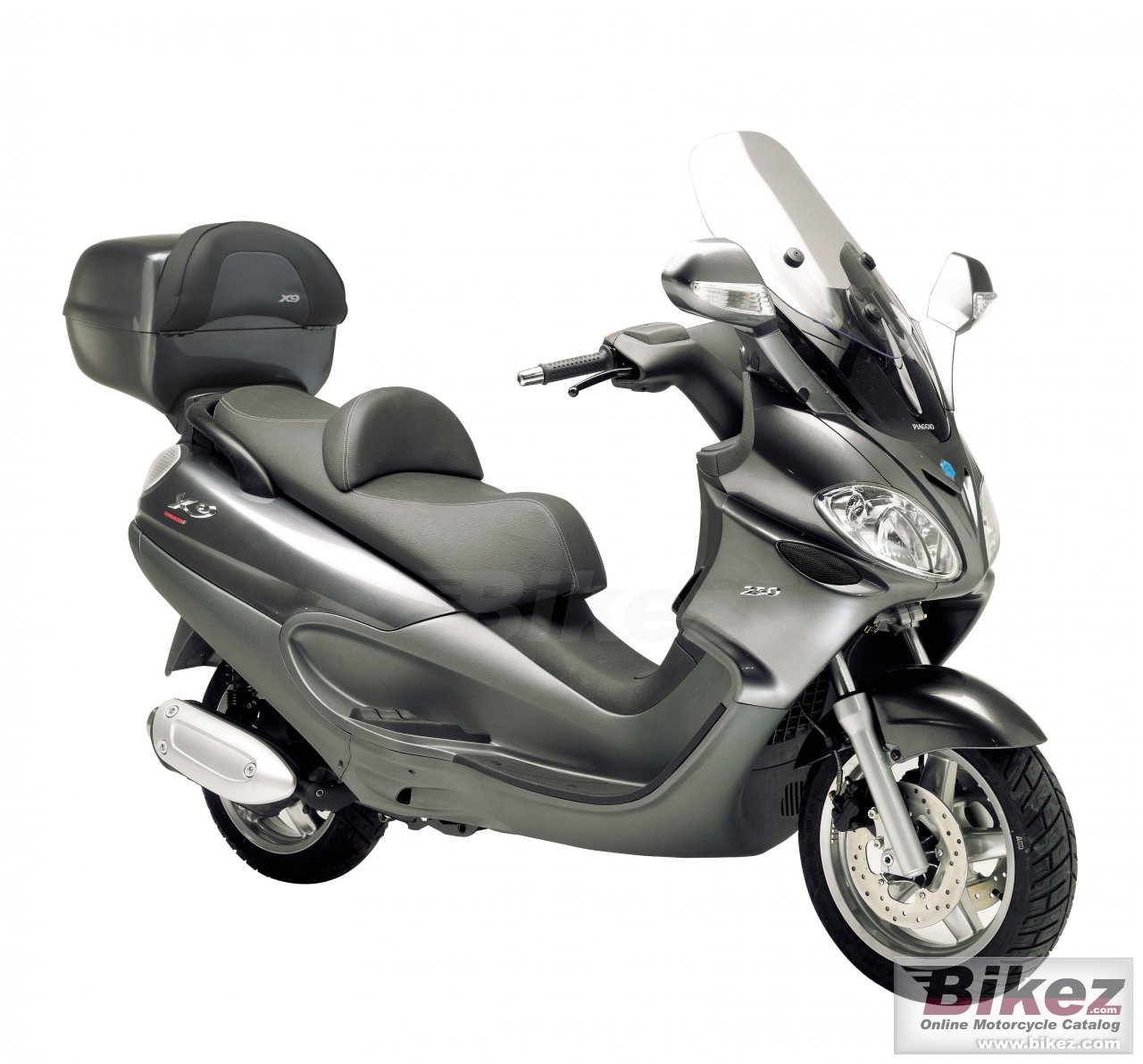 X9 Evolution 250