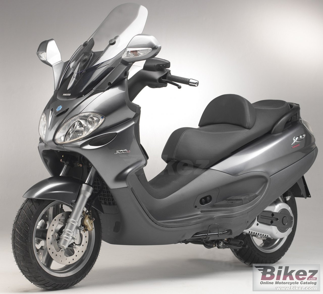 X9 Evolution 500